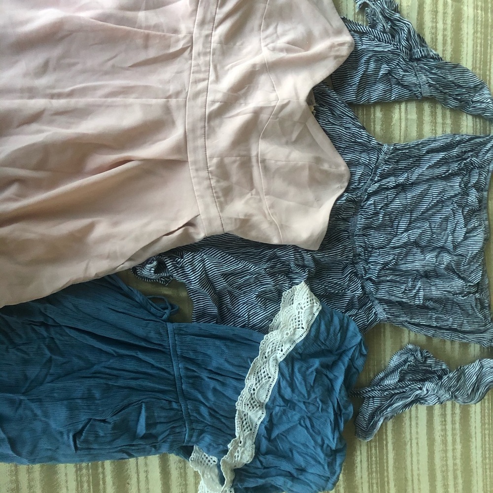 Rompers